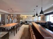 Cobertura para Venda em Curitiba/PR Batel 3 Quartos