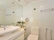 Cobertura para Venda em Curitiba/PR Batel 3 Quartos