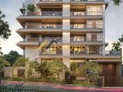 Cobertura para Venda em Curitiba/PR Batel 3 Quartos