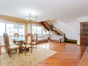 Cobertura para Venda em Curitiba/PR Batel 3 Quartos