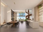 Cobertura para Venda em Curitiba/PR Batel 3 Quartos