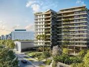 Cobertura para Venda em Curitiba/PR Batel 4 Quartos