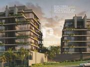 Cobertura para Venda em Curitiba/PR Batel 4 Quartos