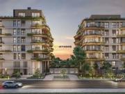 Cobertura para Venda em Curitiba/PR Batel 4 Quartos