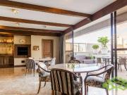 Cobertura para Venda em Curitiba/PR Batel 4 Quartos