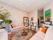 Cobertura para Venda em Curitiba/PR Batel 4 Quartos