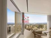 Cobertura para Venda em Curitiba/PR Batel 4 Quartos