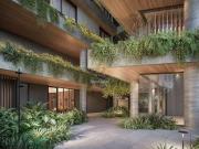 Cobertura para Venda em Curitiba/PR Batel 4 Quartos