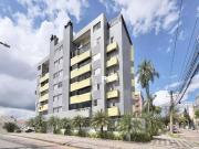 Cobertura para Venda em Curitiba/PR Batel 4 Quartos