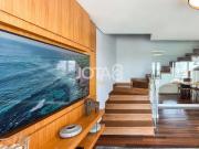 Cobertura para Venda em Curitiba/PR Bigorrilho 1 Quartos