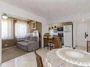 Cobertura para Venda em Curitiba/PR Bigorrilho 2 Quartos