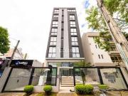 Cobertura para Venda em Curitiba/PR Bigorrilho 2 Quartos