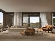 Cobertura para Venda em Curitiba/PR Bigorrilho 3 Quartos