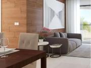 Cobertura para Venda em Curitiba/PR Bigorrilho 3 Quartos