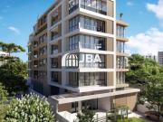 Cobertura para Venda em Curitiba/PR Bigorrilho 3 Quartos