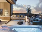 Cobertura para Venda em Curitiba/PR Bigorrilho 3 Quartos