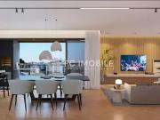 Cobertura para Venda em Curitiba/PR Bigorrilho 3 Quartos