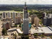 Cobertura para Venda em Curitiba/PR Bigorrilho 3 Quartos