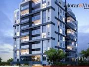 Cobertura para Venda em Curitiba/PR Bigorrilho 3 Quartos