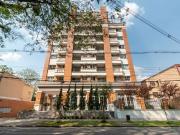 Cobertura para Venda em Curitiba/PR Bigorrilho 3 Quartos