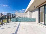 Cobertura para Venda em Curitiba/PR Bigorrilho 3 Quartos