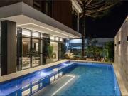 Cobertura para Venda em Curitiba/PR Bigorrilho 3 Quartos