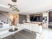 Cobertura para Venda em Curitiba/PR Bigorrilho 3 Quartos