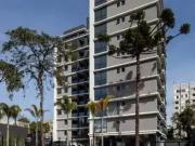 Cobertura para Venda em Curitiba/PR Bigorrilho 2 Quartos