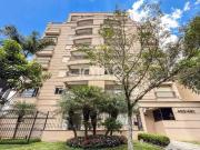 Cobertura para Venda em Curitiba/PR Bigorrilho 3 Quartos