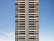 Cobertura para Venda em Curitiba/PR Bigorrilho 3 Quartos