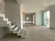 Cobertura para Venda em Curitiba/PR Bigorrilho 4 Quartos