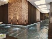 Cobertura para Venda em Curitiba/PR Bigorrilho 4 Quartos