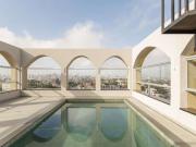 Cobertura para Venda em Curitiba/PR Bigorrilho 4 Quartos