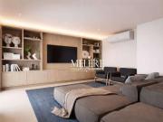 Cobertura para Venda em Curitiba/PR Bigorrilho 4 Quartos