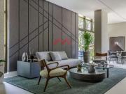 Cobertura para Venda em Curitiba/PR Bigorrilho 4 Quartos