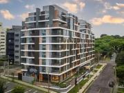 Cobertura para Venda em Curitiba/PR Bigorrilho 4 Quartos