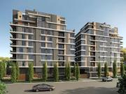 Cobertura para Venda em Curitiba/PR Bigorrilho 4 Quartos