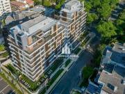 Cobertura para Venda em Curitiba/PR Bigorrilho 4 Quartos