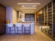 Cobertura para Venda em Curitiba/PR Bigorrilho 4 Quartos