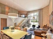 Cobertura para Venda em Curitiba/PR Bigorrilho 4 Quartos