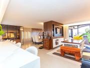 Cobertura para Venda em Curitiba/PR Bigorrilho 5 Quartos