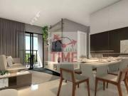 Cobertura para Venda em Curitiba/PR Boa Vista 3 Quartos