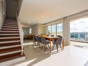 Cobertura para Venda em Curitiba/PR Boa Vista 3 Quartos