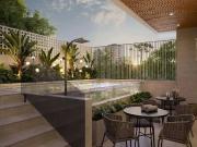 Cobertura para Venda em Curitiba/PR Bom Retiro 3 Quartos