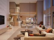 Cobertura para Venda em Curitiba/PR Bom Retiro 3 Quartos