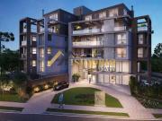 Cobertura para Venda em Curitiba/PR Bom Retiro 3 Quartos