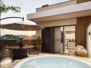 Cobertura para Venda em Curitiba/PR Boqueirão 3 Quartos