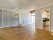 Cobertura para Venda em Curitiba/PR Cabral 2 Quartos