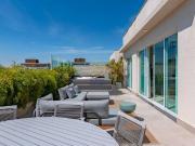 Cobertura para Venda em Curitiba/PR Cabral 3 Quartos