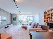 Cobertura para Venda em Curitiba/PR Cabral 3 Quartos